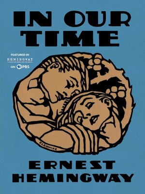 cover image of In Our Time